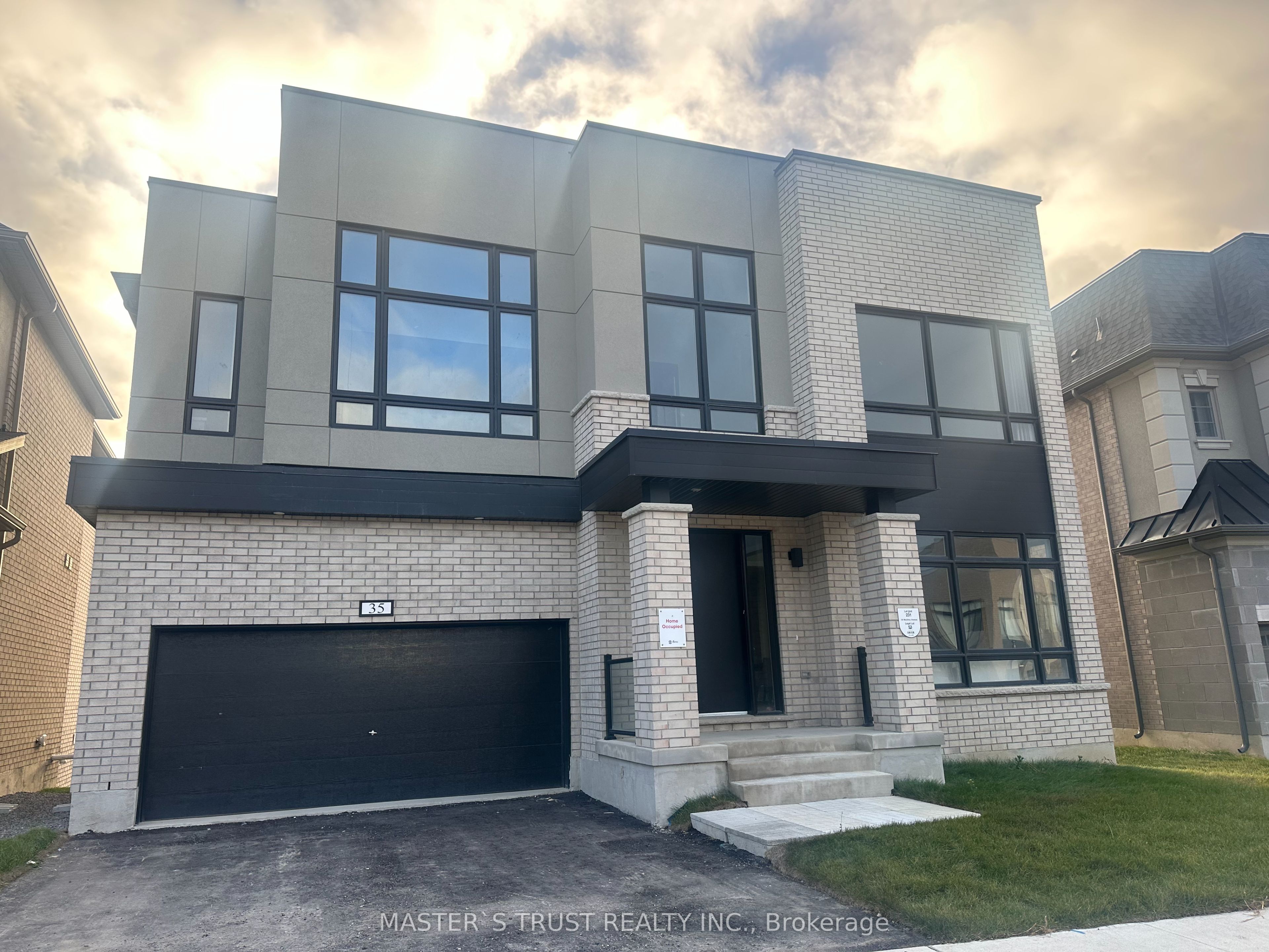 Photo 30 of 35 Meizhou Avenue, Markham, Angus Glen — HOMEH