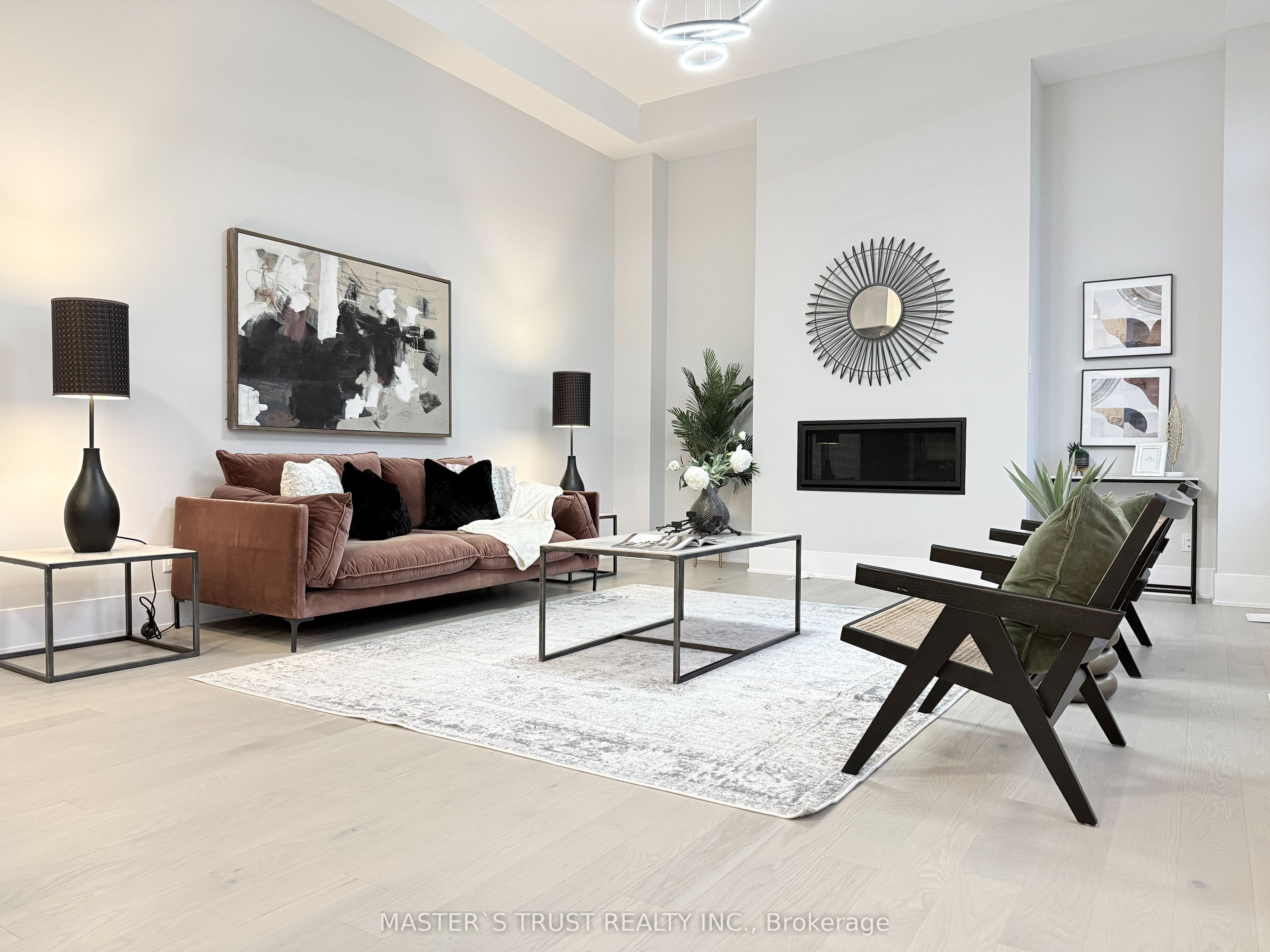 Photo 40 of 35 Meizhou Avenue, Markham, Angus Glen — HOMEH
