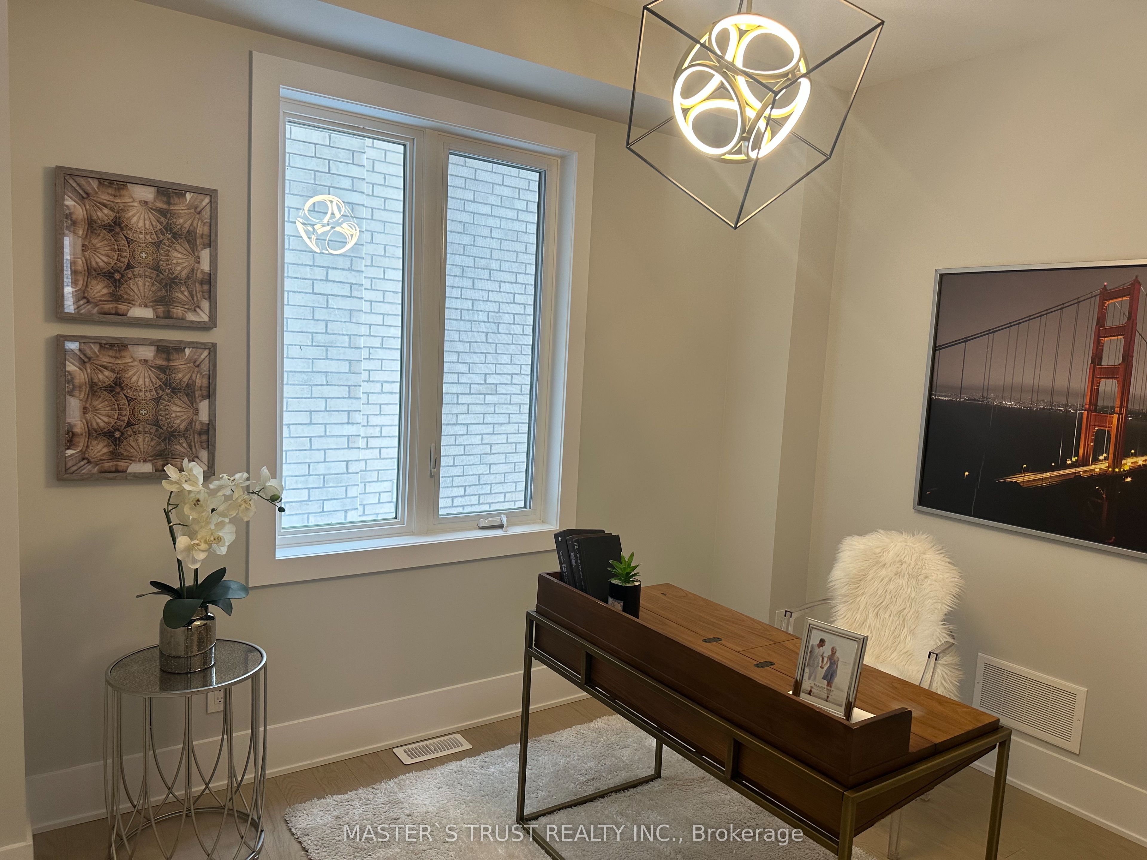 Photo 46 of 35 Meizhou Avenue, Markham, Angus Glen — HOMEH