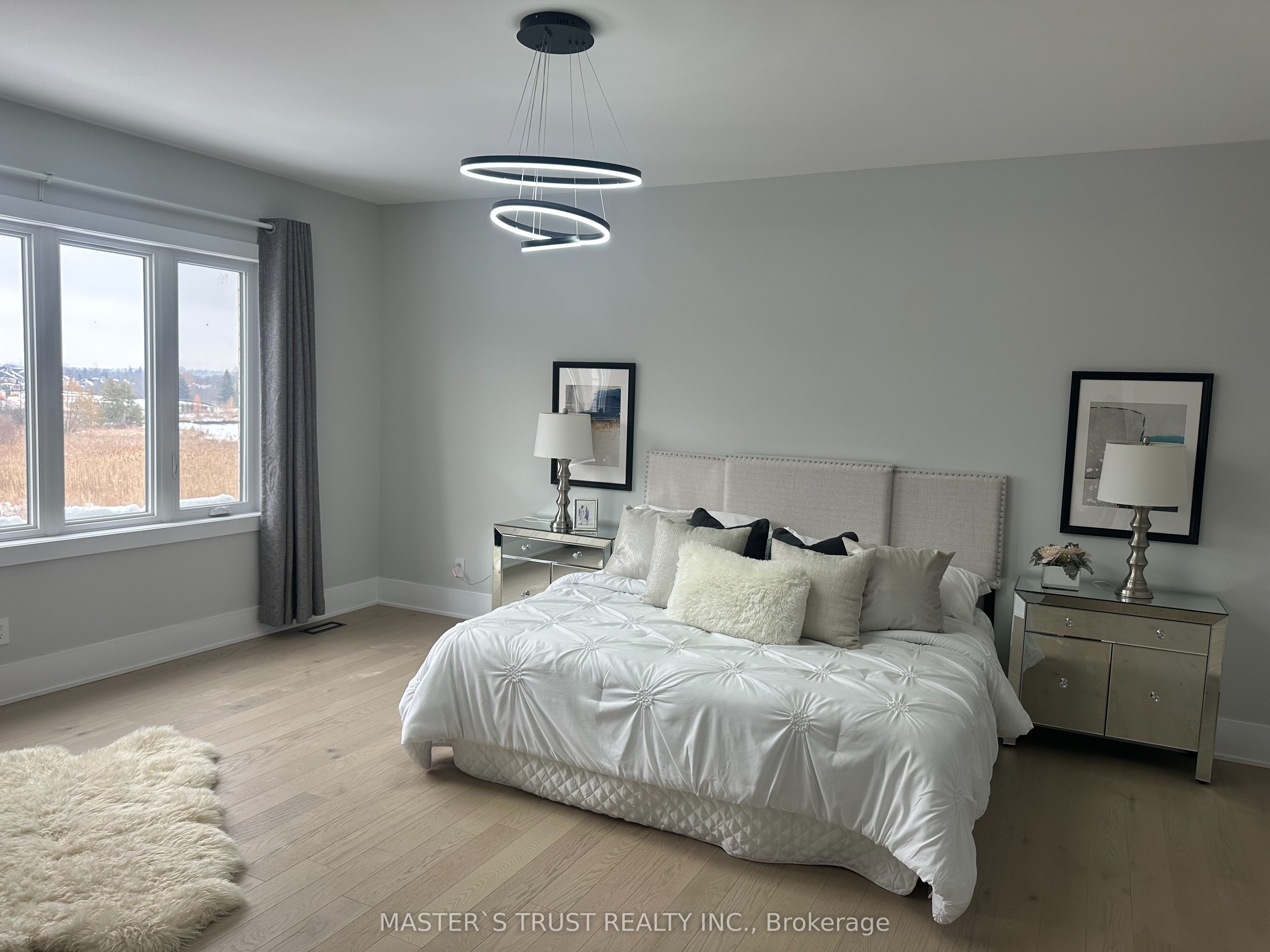 Photo 44 of 35 Meizhou Avenue, Markham, Angus Glen — HOMEH