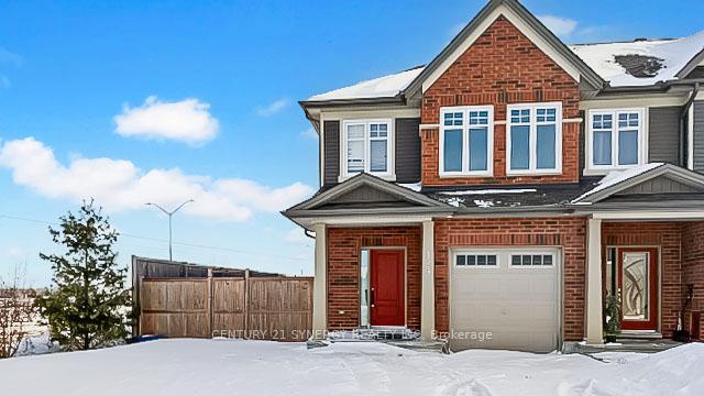 Photo 1 of 129 Eric Maloney Way, Ottawa, Blossom Park/Kemp Park/Findlay Creek — HOMEH