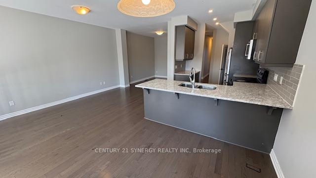 Photo 4 of 129 Eric Maloney Way, Ottawa, Blossom Park/Kemp Park/Findlay Creek — HOMEH