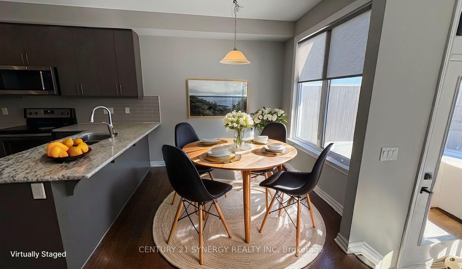 Photo 11 of 129 Eric Maloney Way, Ottawa, Blossom Park/Kemp Park/Findlay Creek — HOMEH