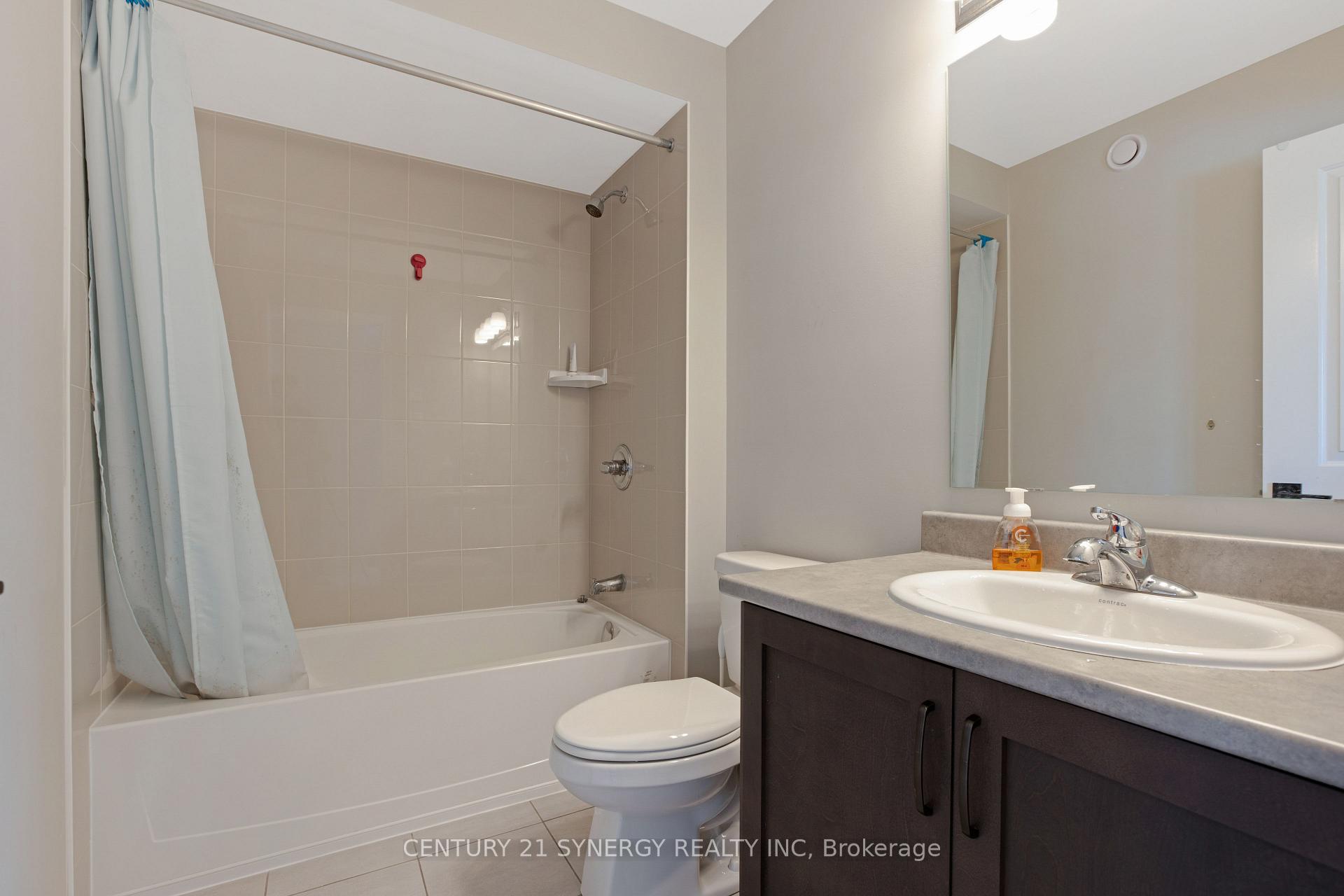 Photo 18 of 129 Eric Maloney Way, Ottawa, Blossom Park/Kemp Park/Findlay Creek — HOMEH