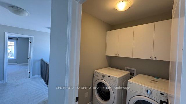 Photo 19 of 129 Eric Maloney Way, Ottawa, Blossom Park/Kemp Park/Findlay Creek — HOMEH