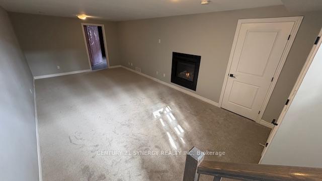 Photo 29 of 129 Eric Maloney Way, Ottawa, Blossom Park/Kemp Park/Findlay Creek — HOMEH