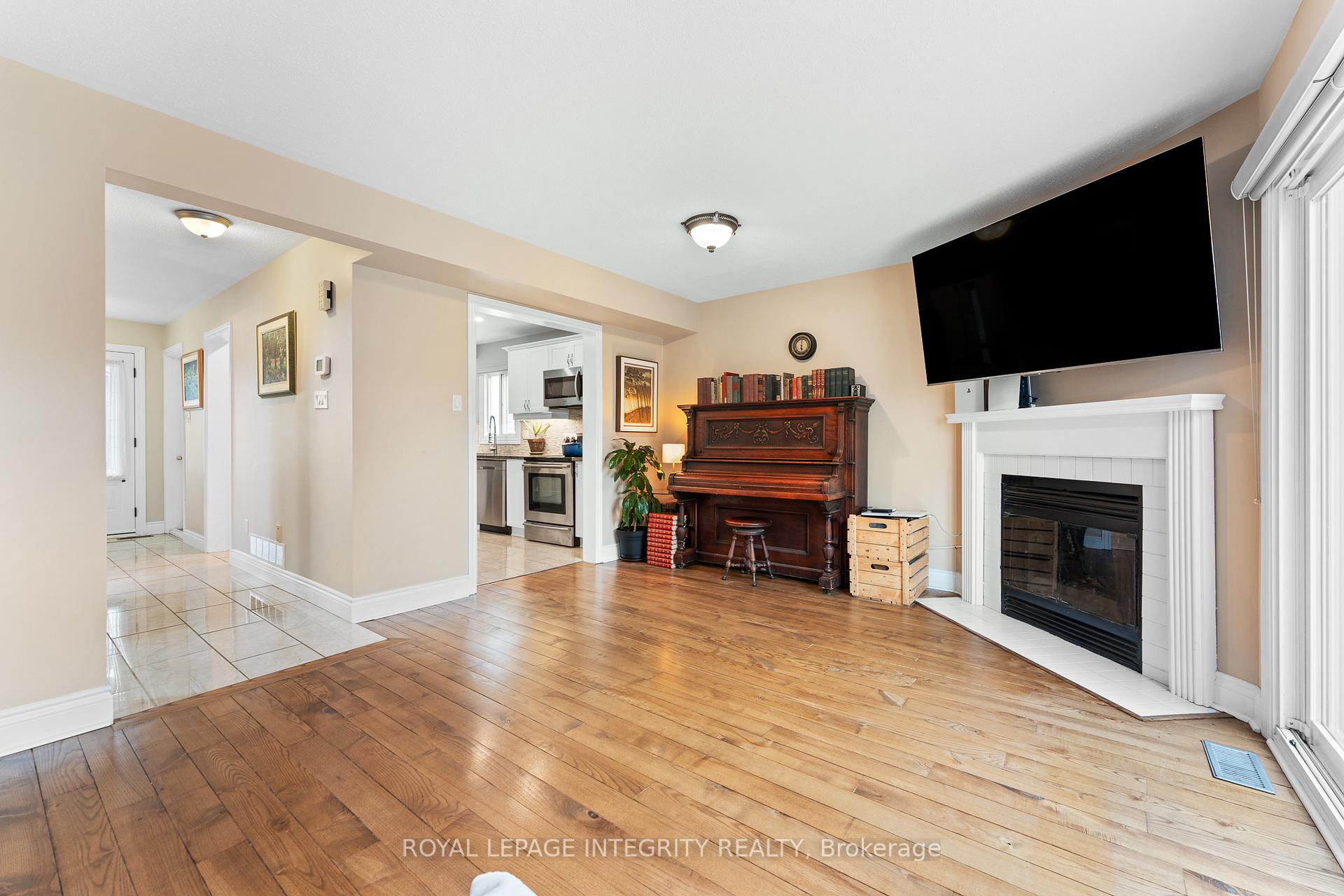 Photo 21 of 174 Tartan Drive, Ottawa, Barrhaven - Heritage Park — HOMEH