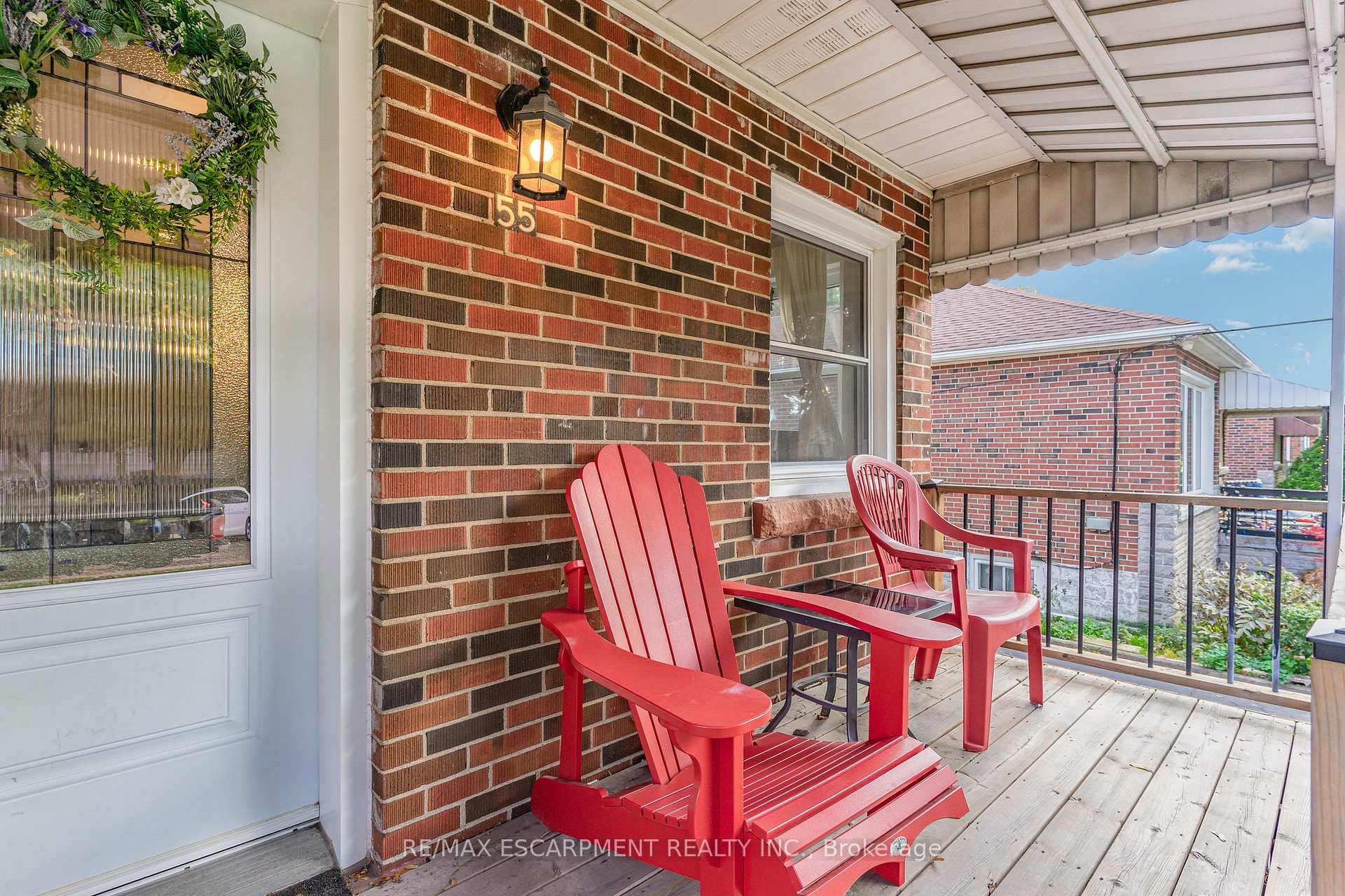 Photo 2 of 55 East 44th Street, Hamilton, Sunninghill — HOMEH