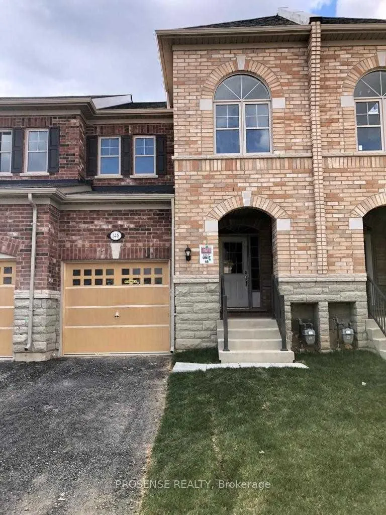 Front of 148 Finegan Circle