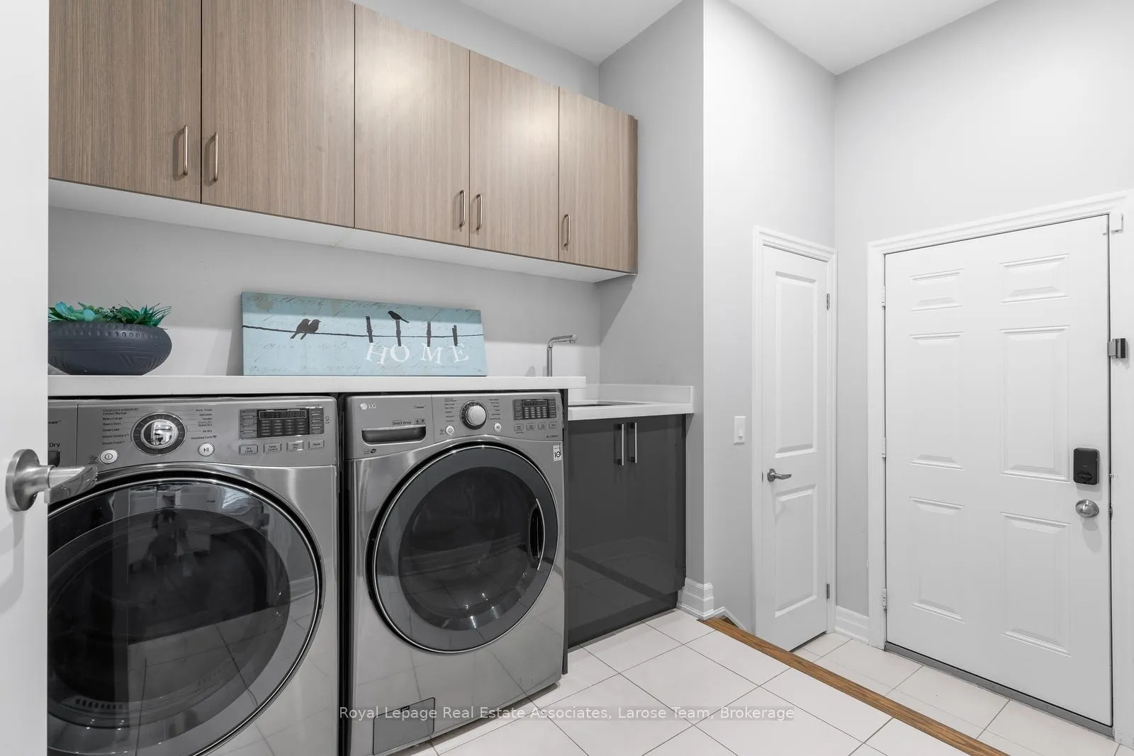 Photo 24 of Unit Main & 2nd Flr., 26 Perdita Road, Brampton, Bram West — HOMEH