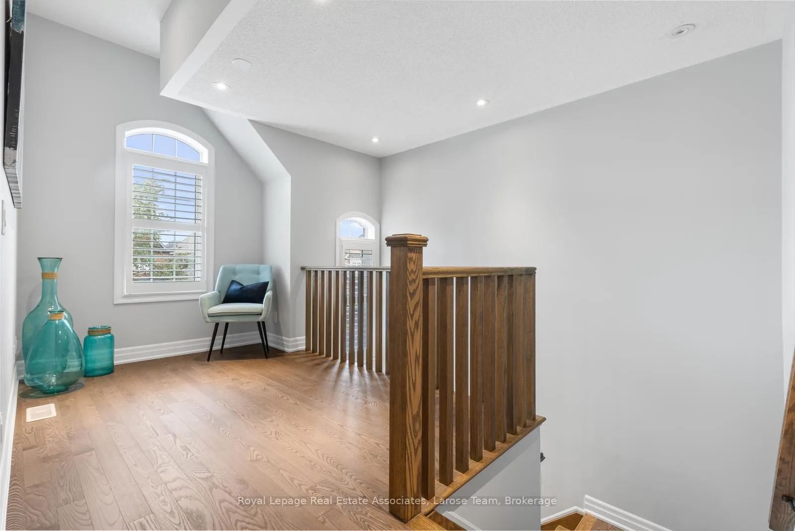 Photo 25 of Unit Main & 2nd Flr., 26 Perdita Road, Brampton, Bram West — HOMEH