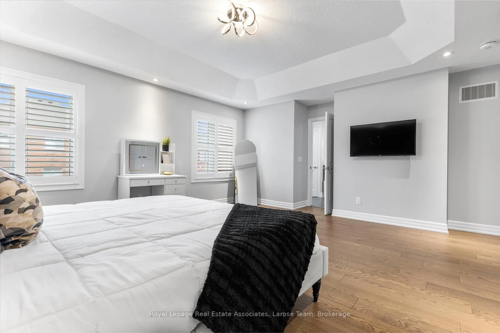 Photo 27 of Unit Main & 2nd Flr., 26 Perdita Road, Brampton, Bram West — HOMEH
