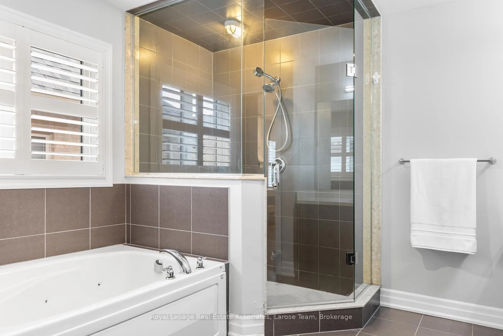 Photo 31 of Unit Main & 2nd Flr., 26 Perdita Road, Brampton, Bram West — HOMEH