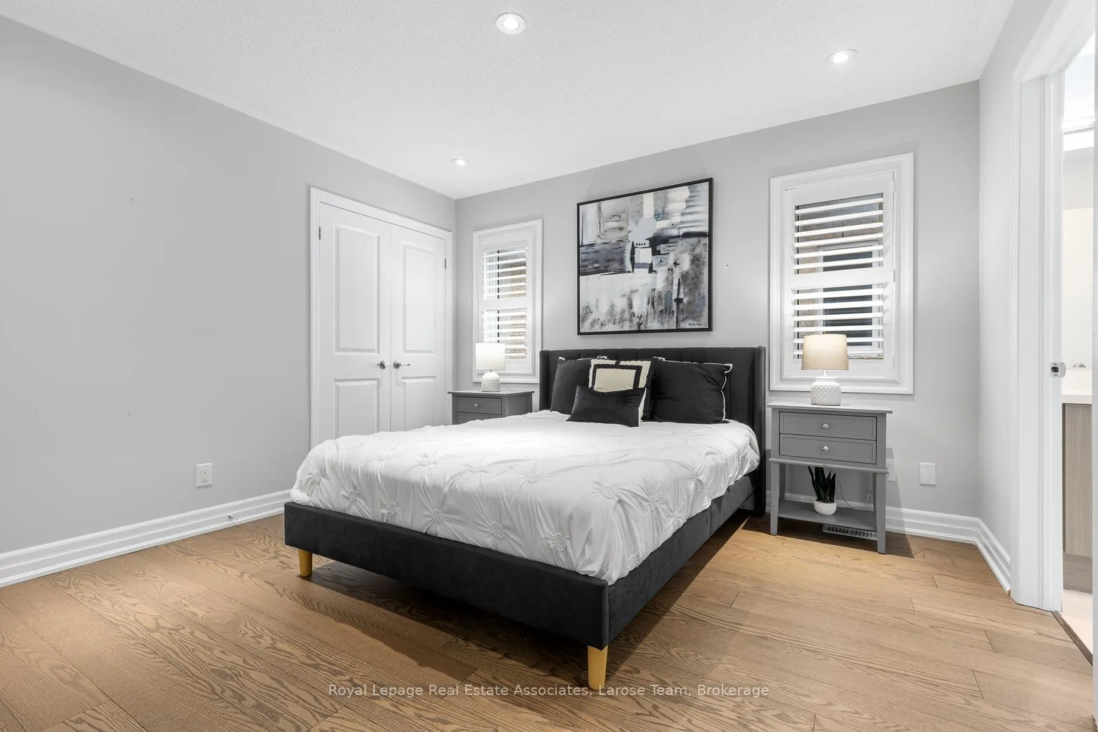 Photo 32 of Unit Main & 2nd Flr., 26 Perdita Road, Brampton, Bram West — HOMEH
