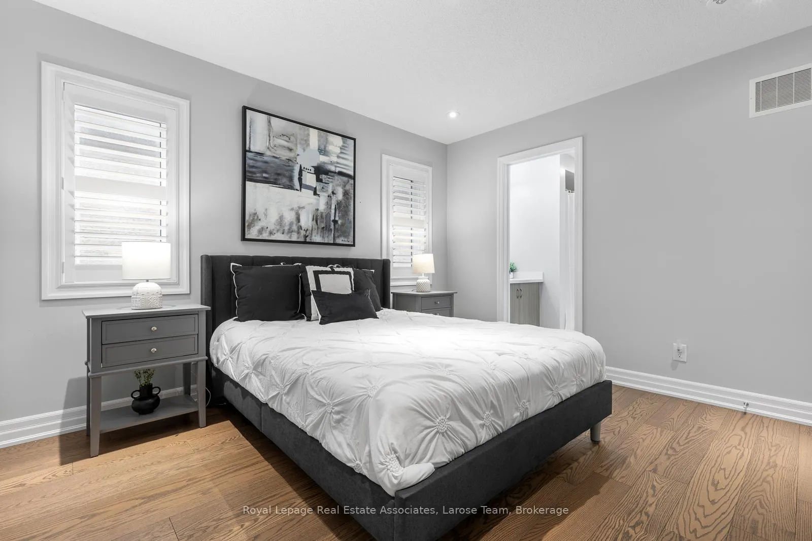 Photo 33 of Unit Main & 2nd Flr., 26 Perdita Road, Brampton, Bram West — HOMEH