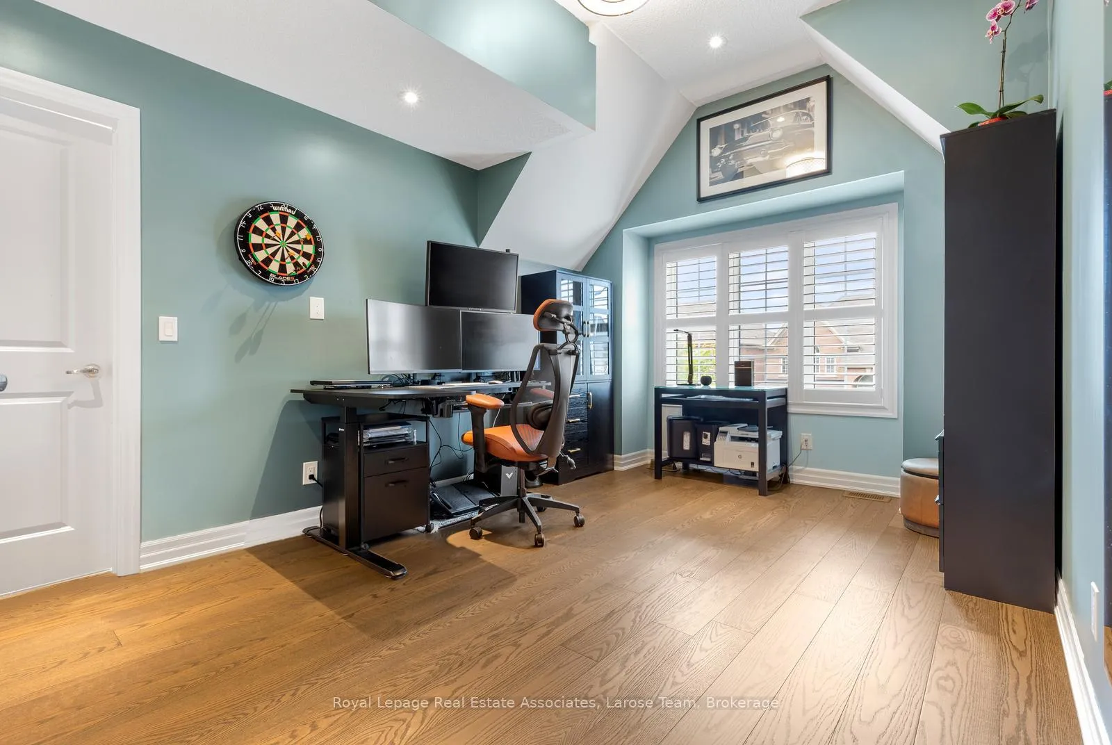 Photo 35 of Unit Main & 2nd Flr., 26 Perdita Road, Brampton, Bram West — HOMEH