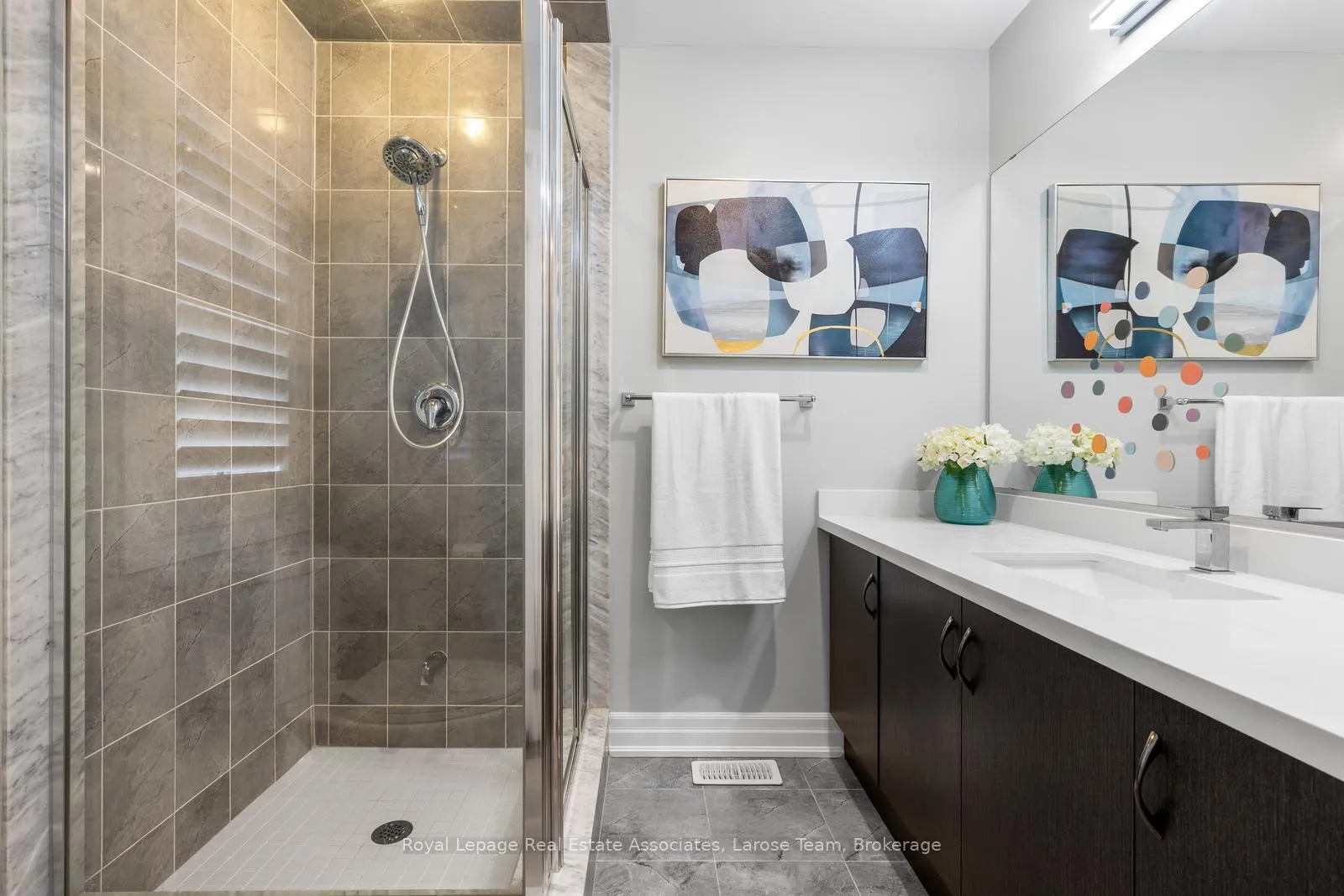 Photo 37 of Unit Main & 2nd Flr., 26 Perdita Road, Brampton, Bram West — HOMEH
