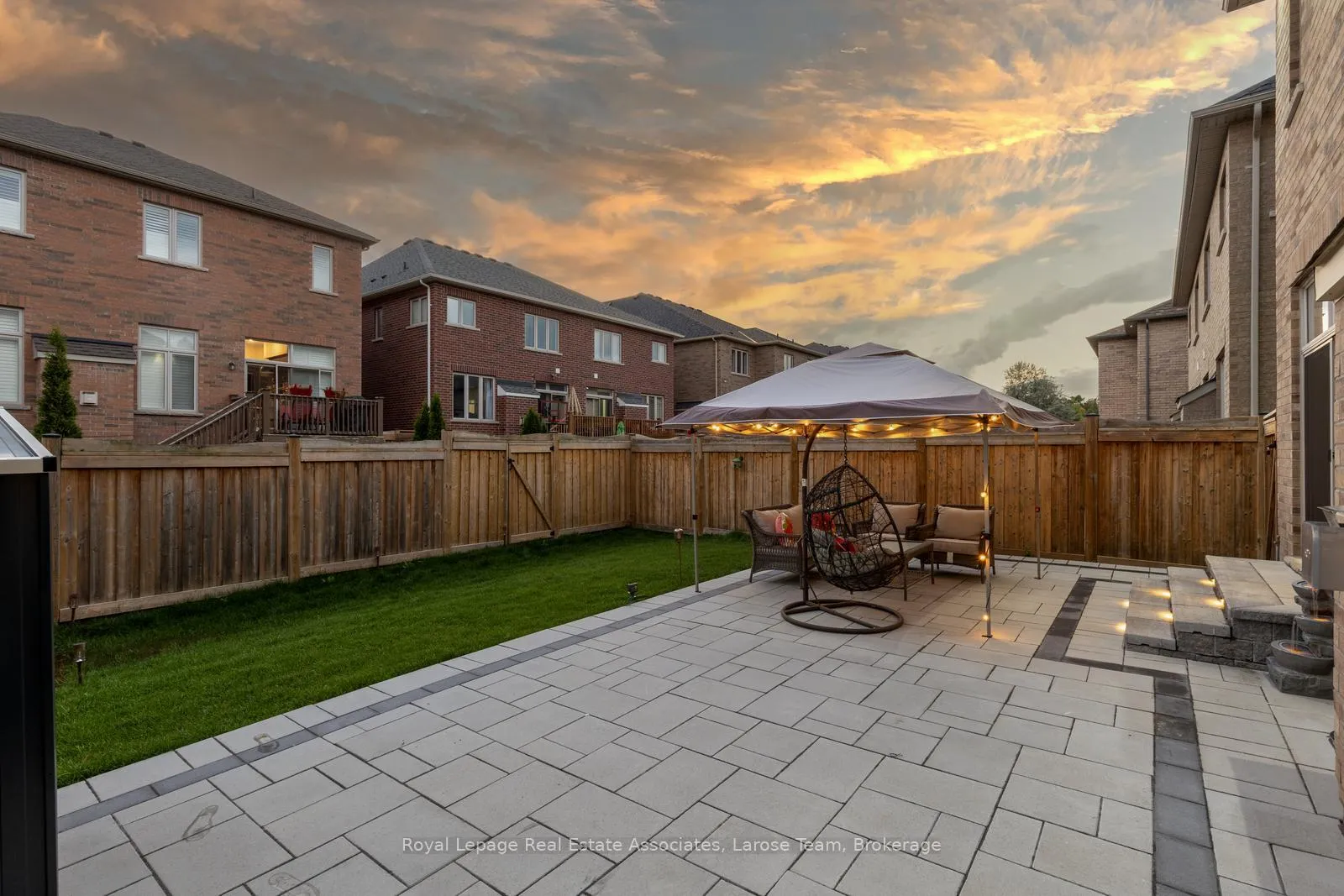 Photo 41 of Unit Main & 2nd Flr., 26 Perdita Road, Brampton, Bram West — HOMEH