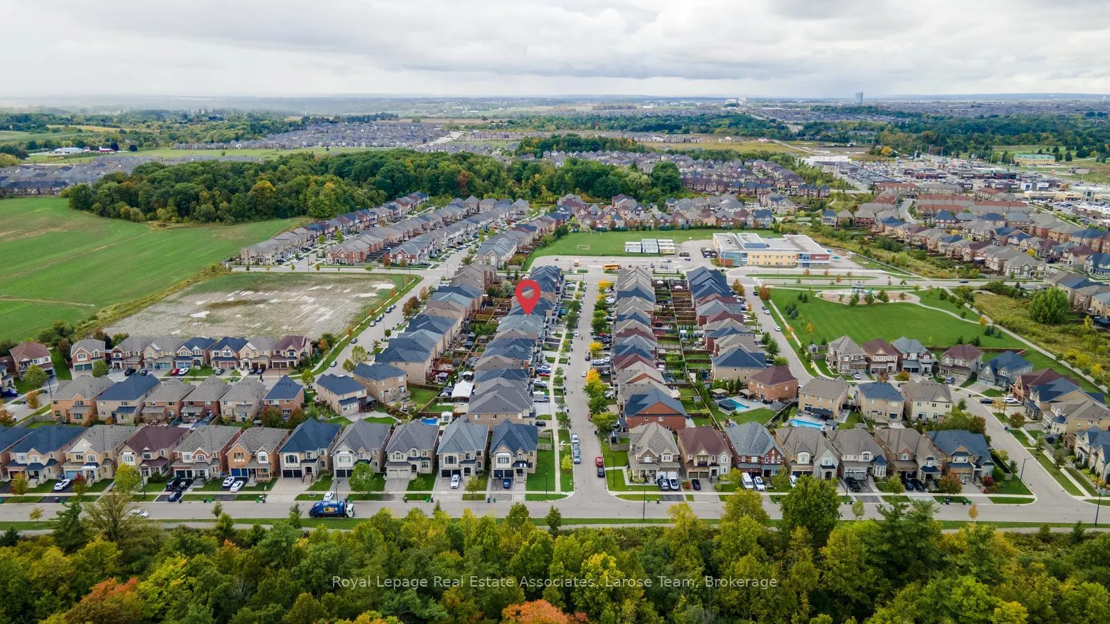 Photo 45 of Unit Main & 2nd Flr., 26 Perdita Road, Brampton, Bram West — HOMEH