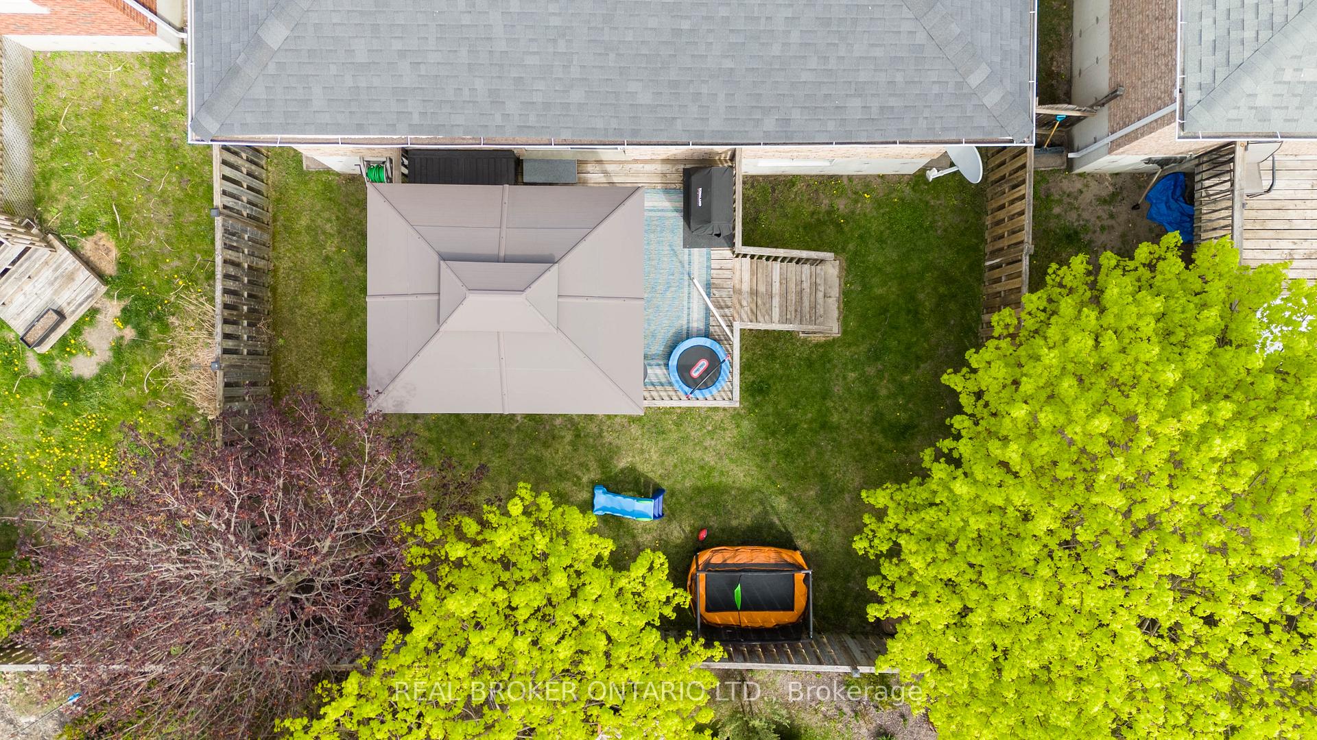 Photo 31 of 59 Jagges Drive, Barrie, Edgehill Drive — HOMEH