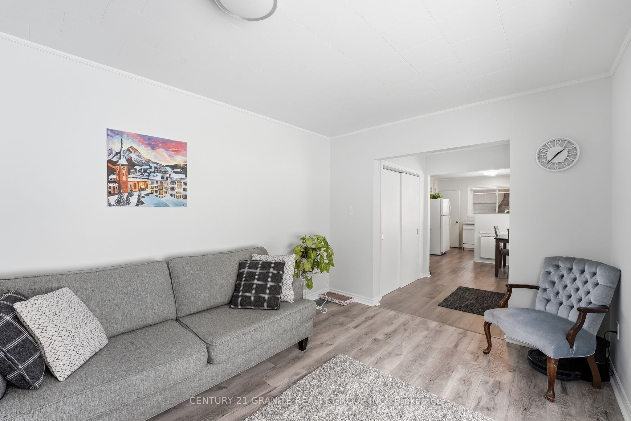 Photo 68 of 12 Forest Hill Road, Bancroft, Bancroft Ward — HOMEH