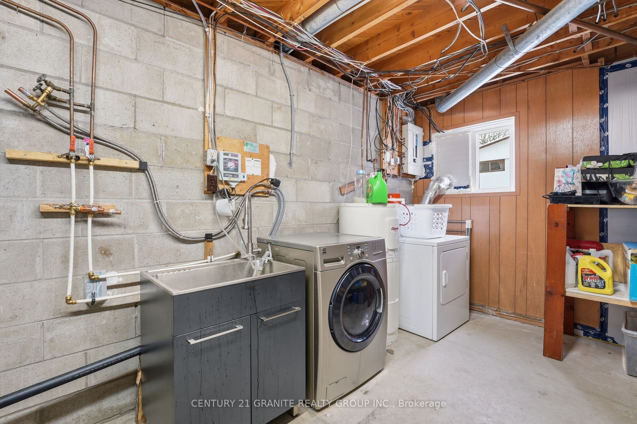 Photo 82 of 12 Forest Hill Road, Bancroft, Bancroft Ward — HOMEH