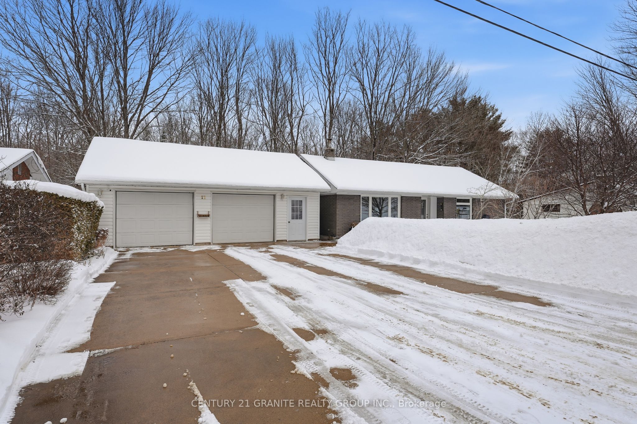 Photo 57 of 12 Forest Hill Road, Bancroft, Bancroft Ward — HOMEH