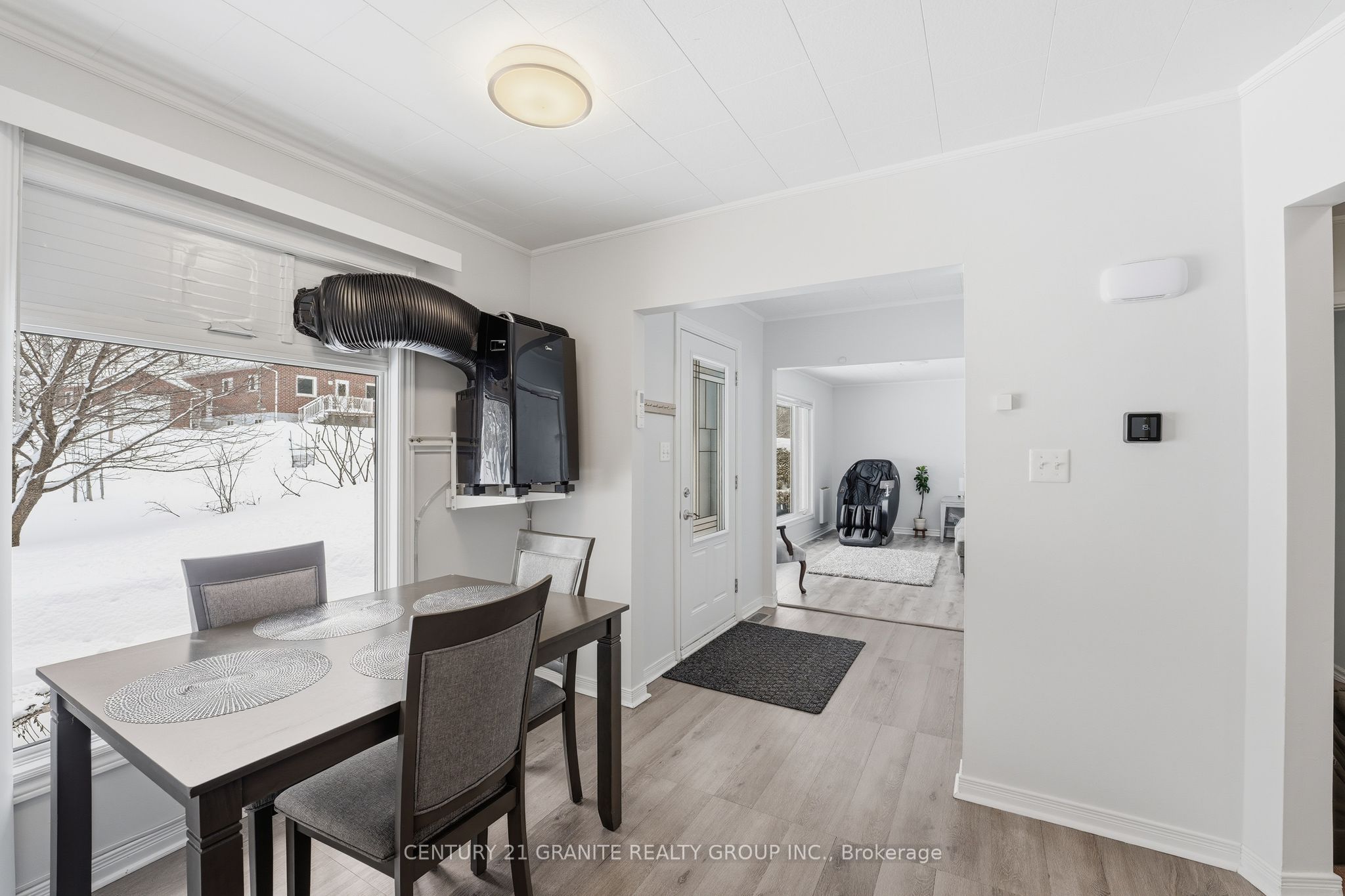 Photo 75 of 12 Forest Hill Road, Bancroft, Bancroft Ward — HOMEH