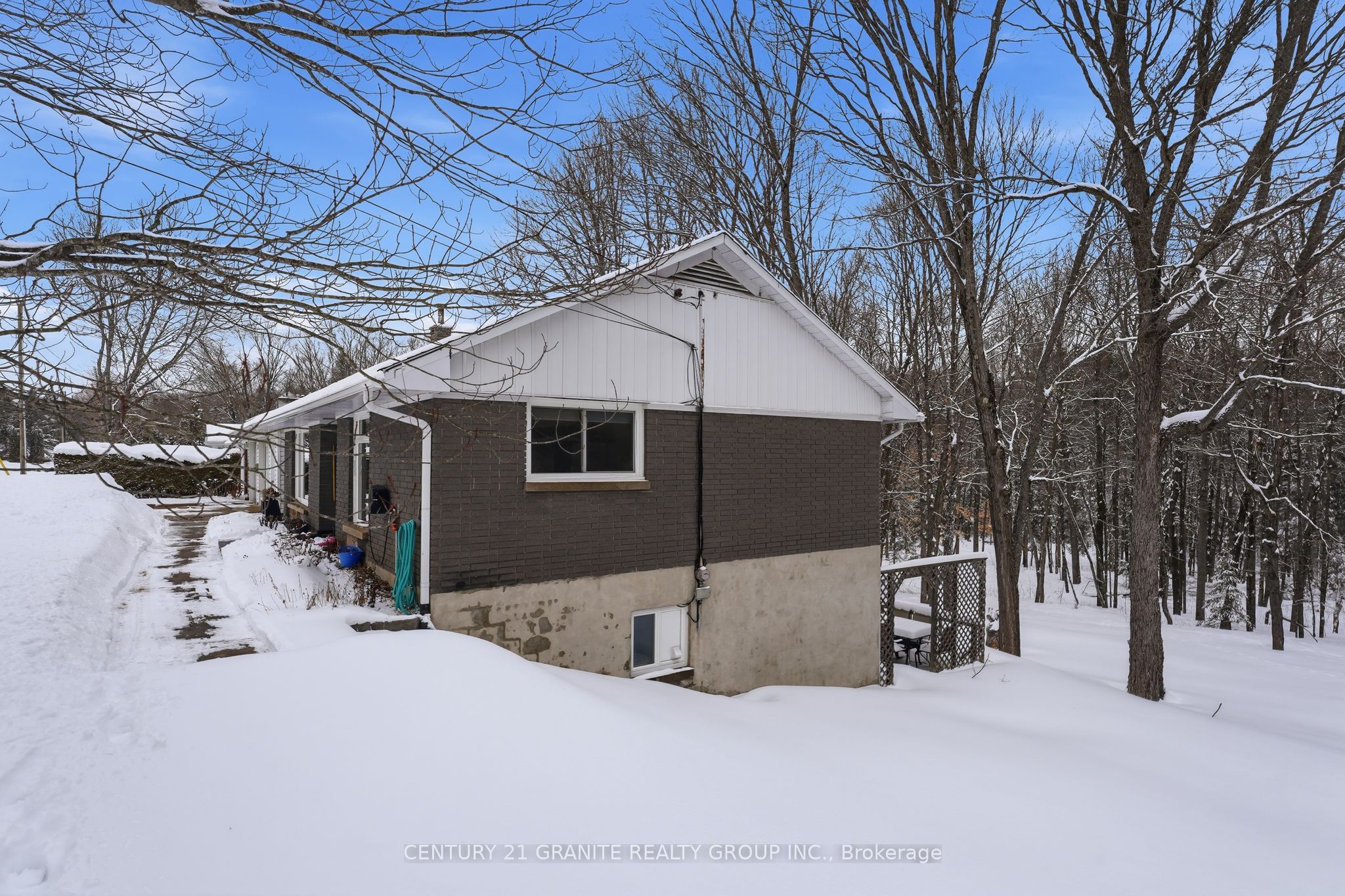 Photo 91 of 12 Forest Hill Road, Bancroft, Bancroft Ward — HOMEH