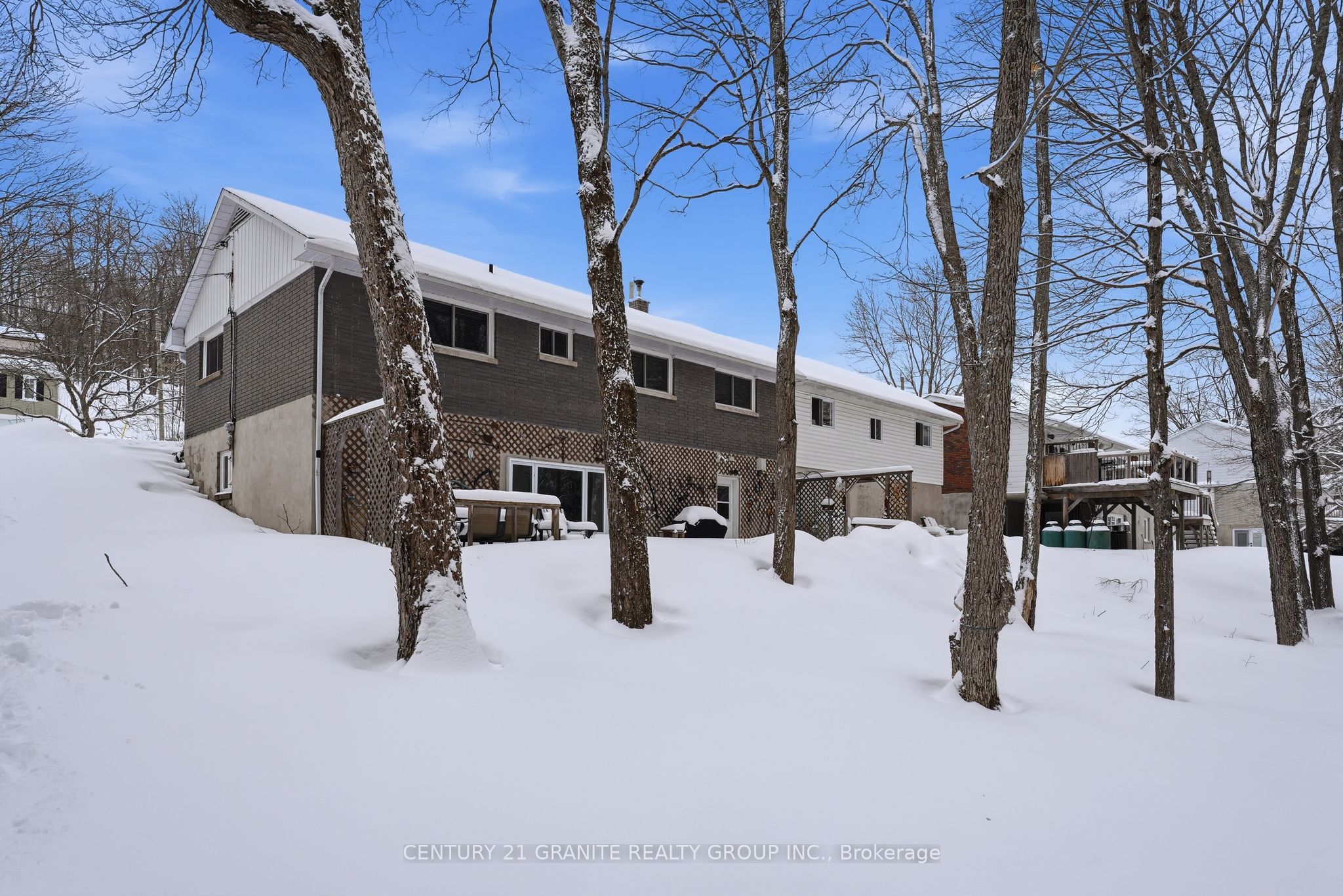 Photo 95 of 12 Forest Hill Road, Bancroft, Bancroft Ward — HOMEH
