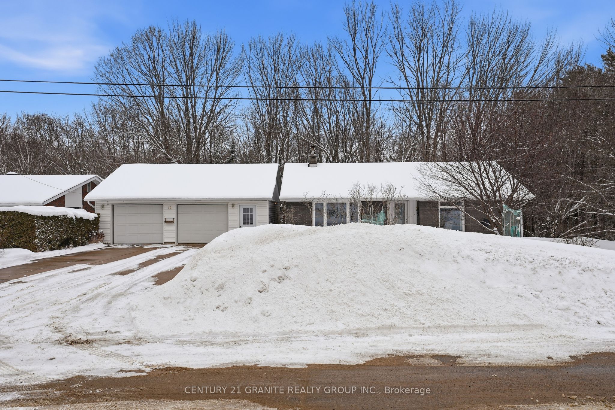 Photo 90 of 12 Forest Hill Road, Bancroft, Bancroft Ward — HOMEH