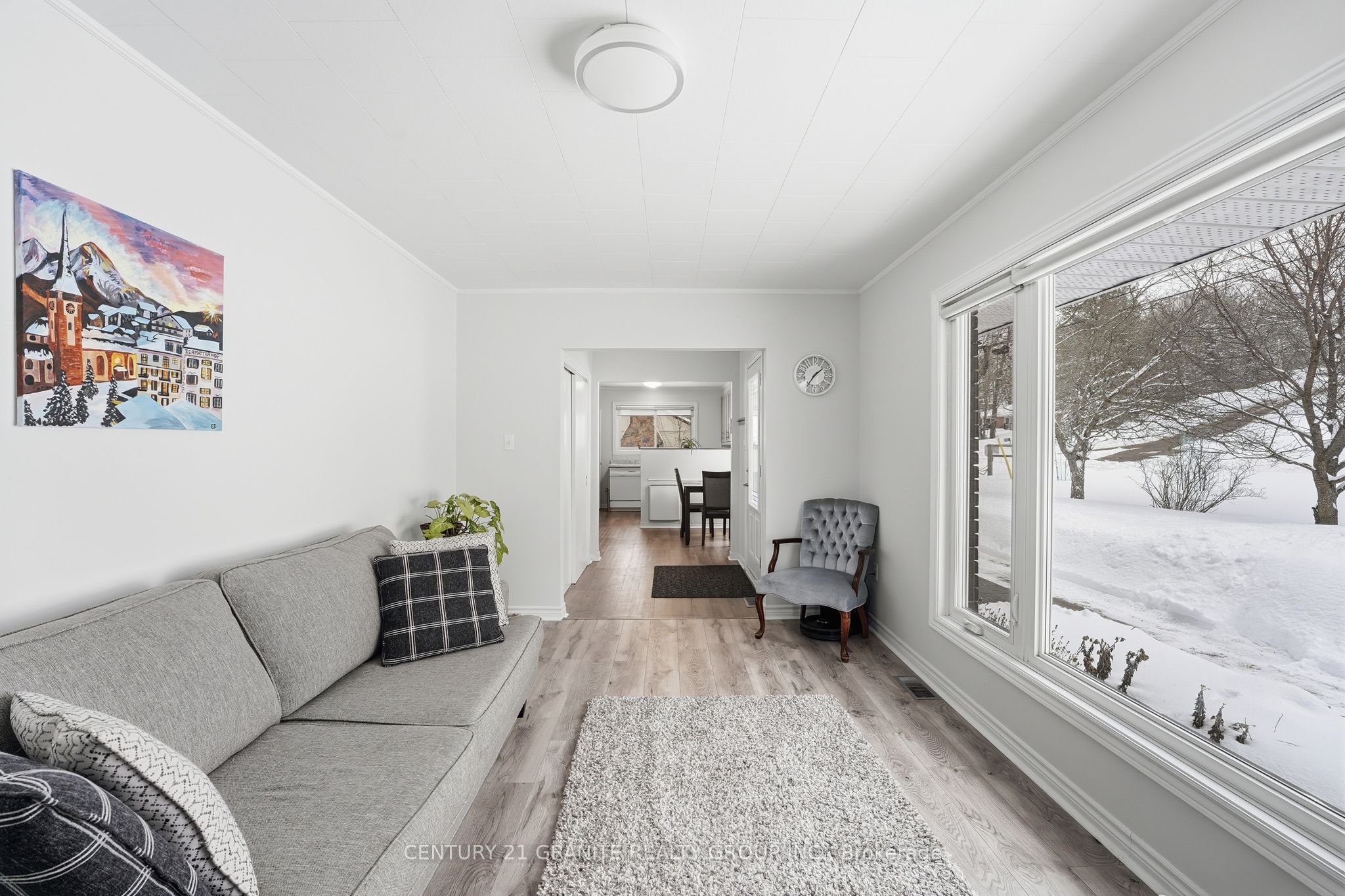 Photo 67 of 12 Forest Hill Road, Bancroft, Bancroft Ward — HOMEH