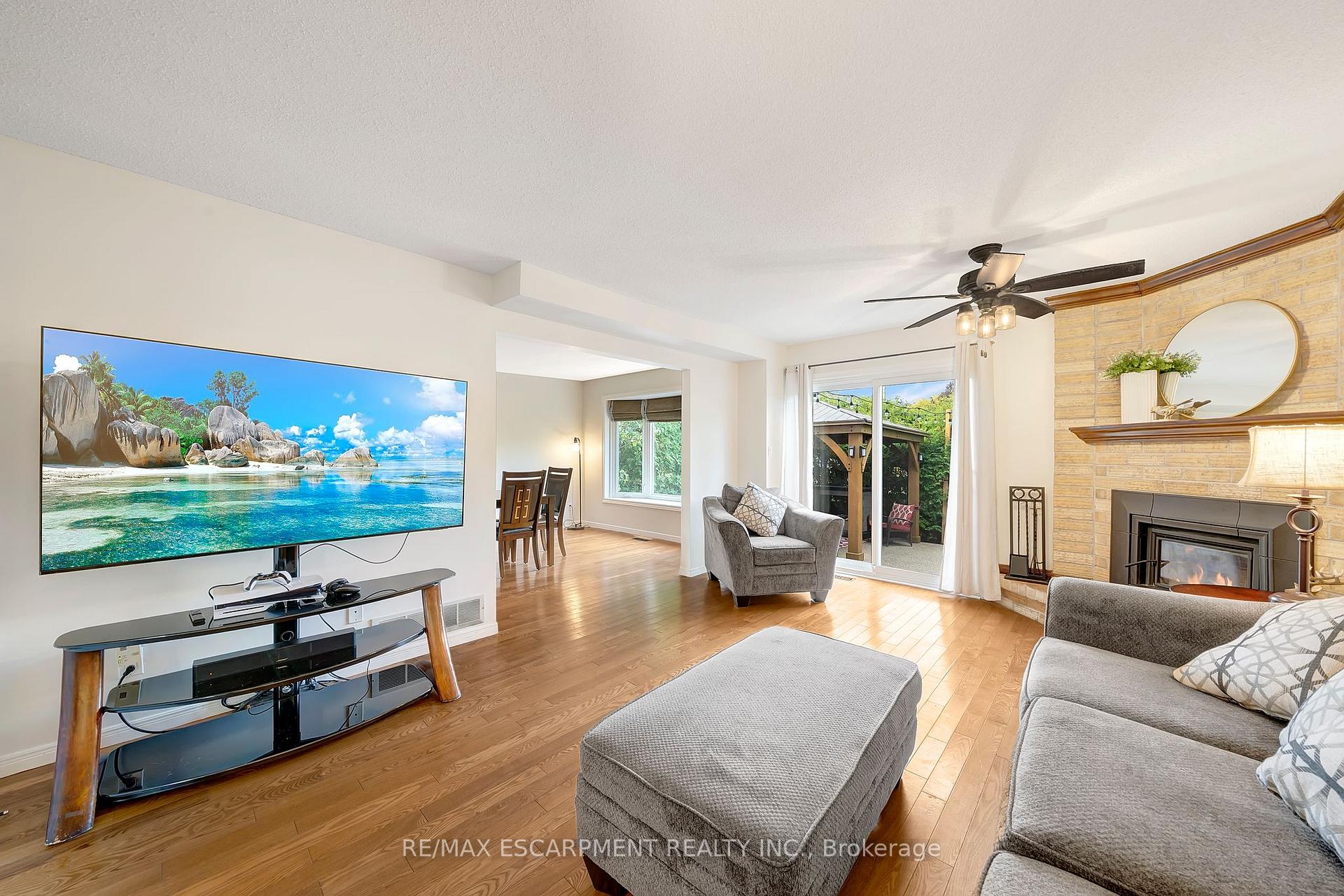 Photo 5 of 141 Templemead Drive, Hamilton, Templemead — HOMEH