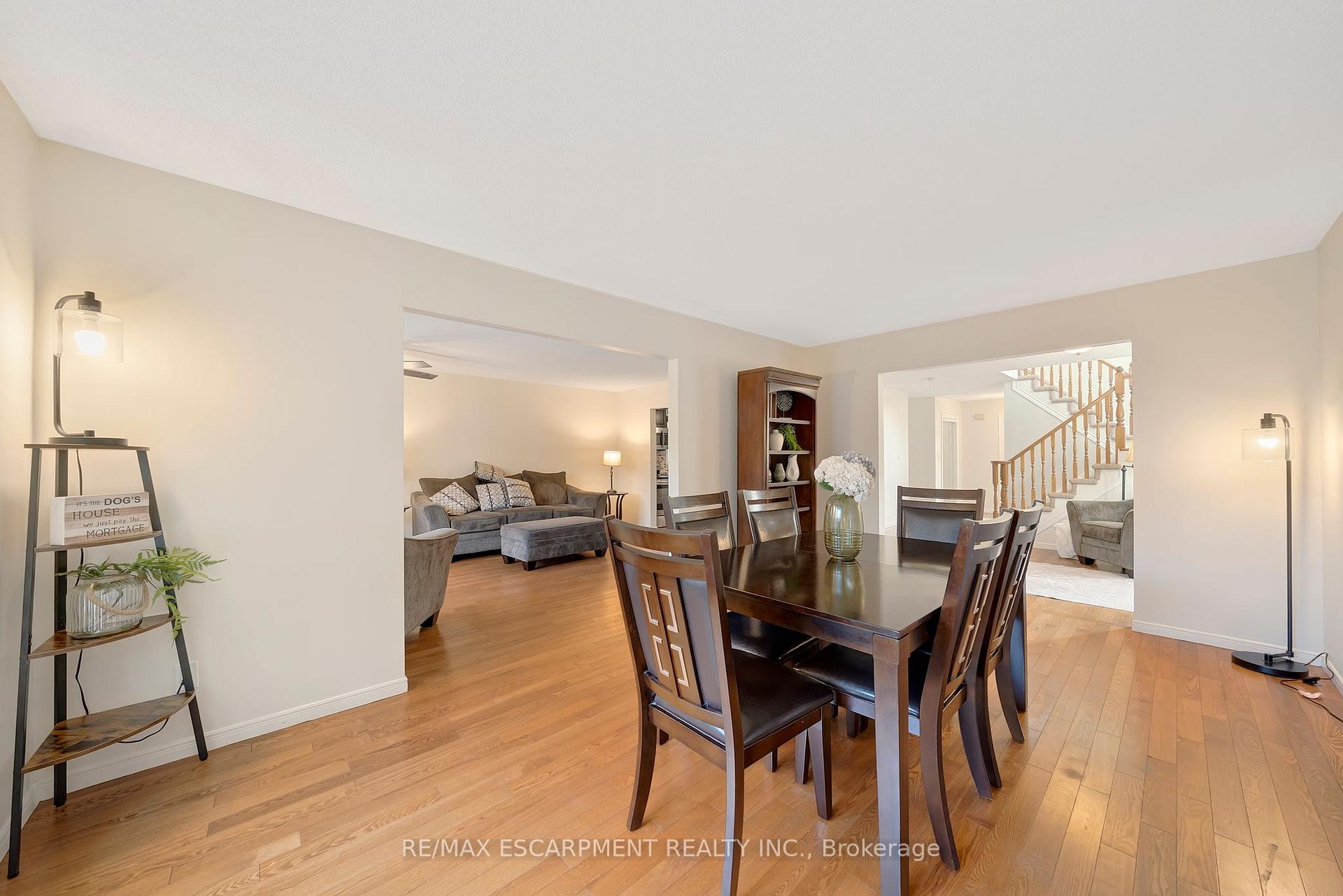 Photo 7 of 141 Templemead Drive, Hamilton, Templemead — HOMEH