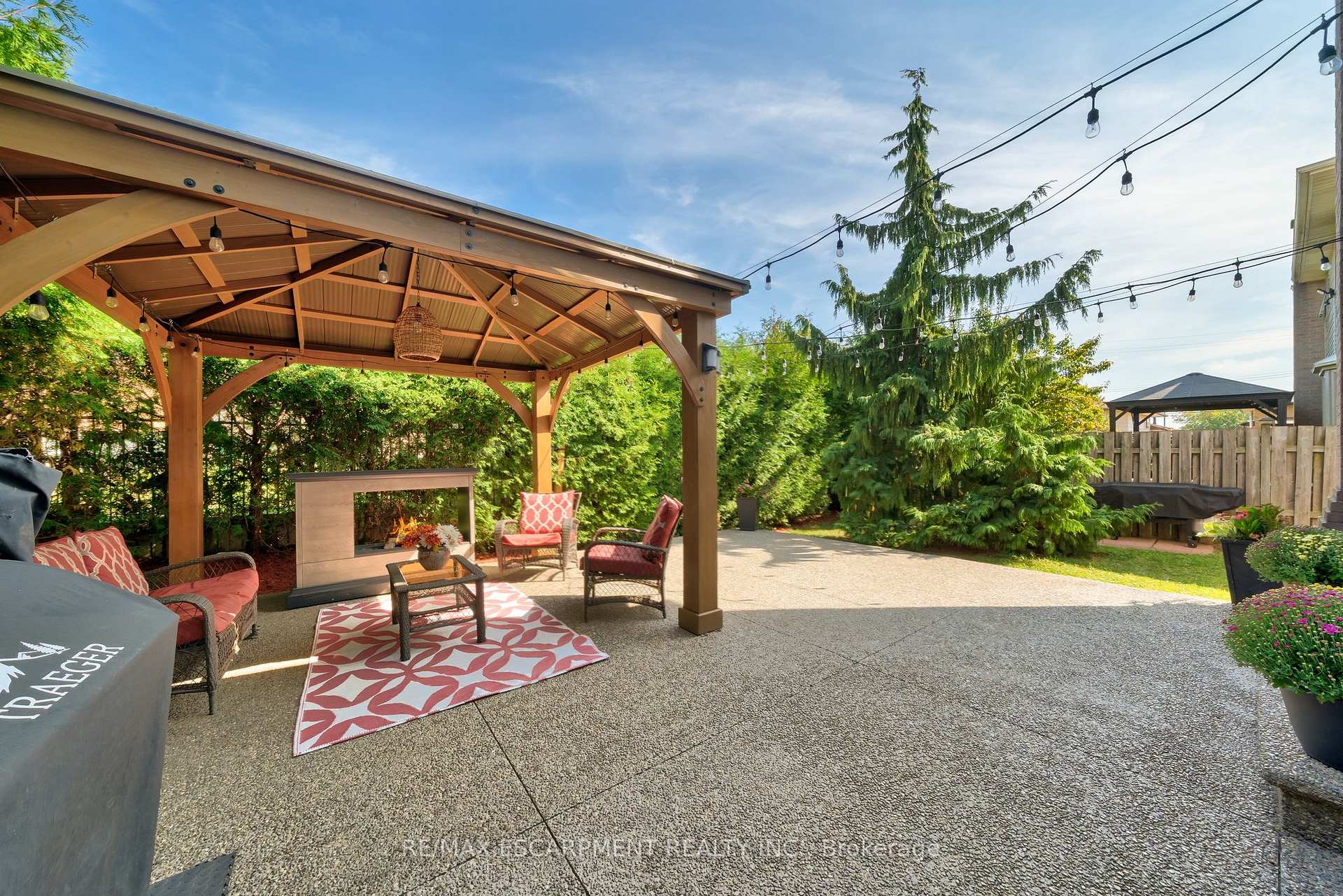 Photo 31 of 141 Templemead Drive, Hamilton, Templemead — HOMEH