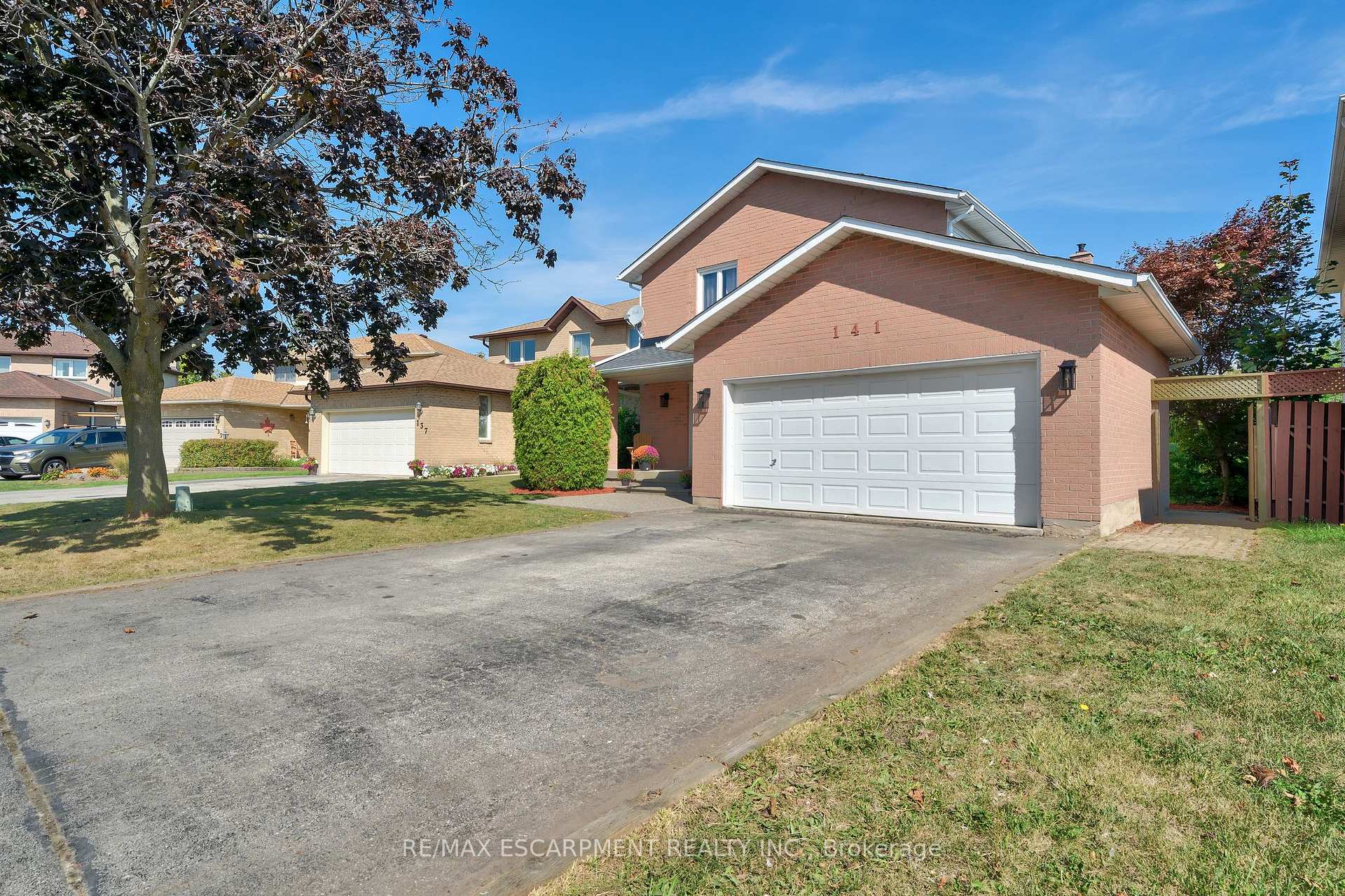 Photo 32 of 141 Templemead Drive, Hamilton, Templemead — HOMEH