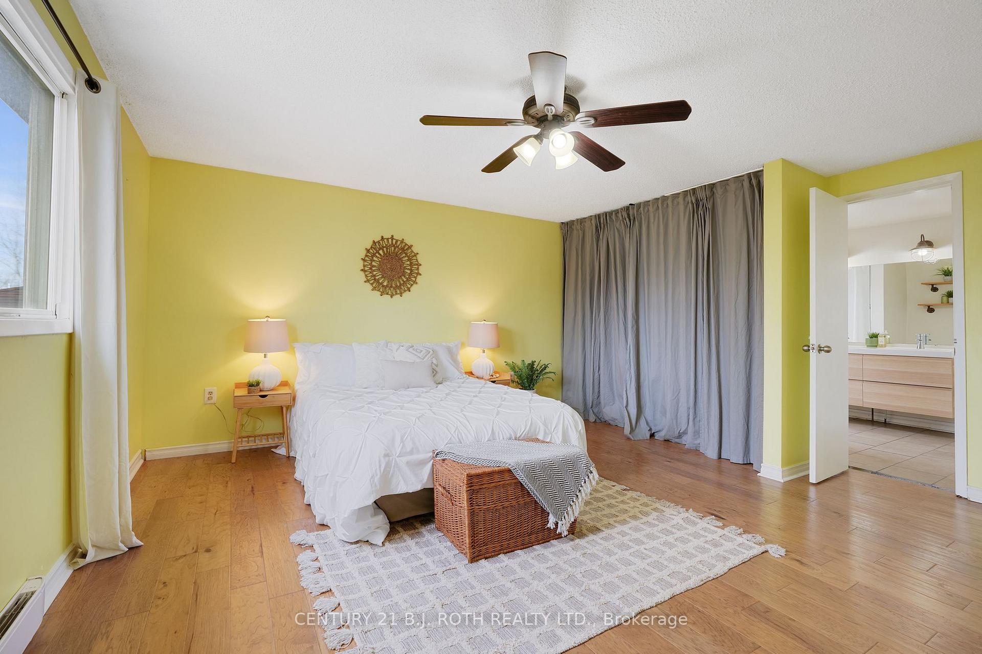 Photo 22 of 116 Shakespeare Crescent, Barrie, Letitia Heights — HOMEH