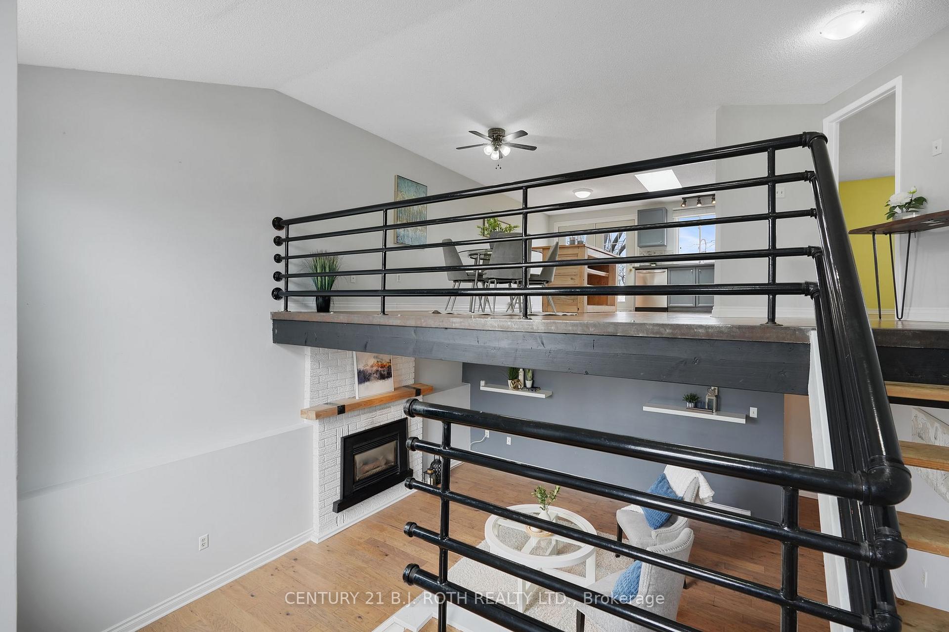 Photo 26 of 116 Shakespeare Crescent, Barrie, Letitia Heights — HOMEH