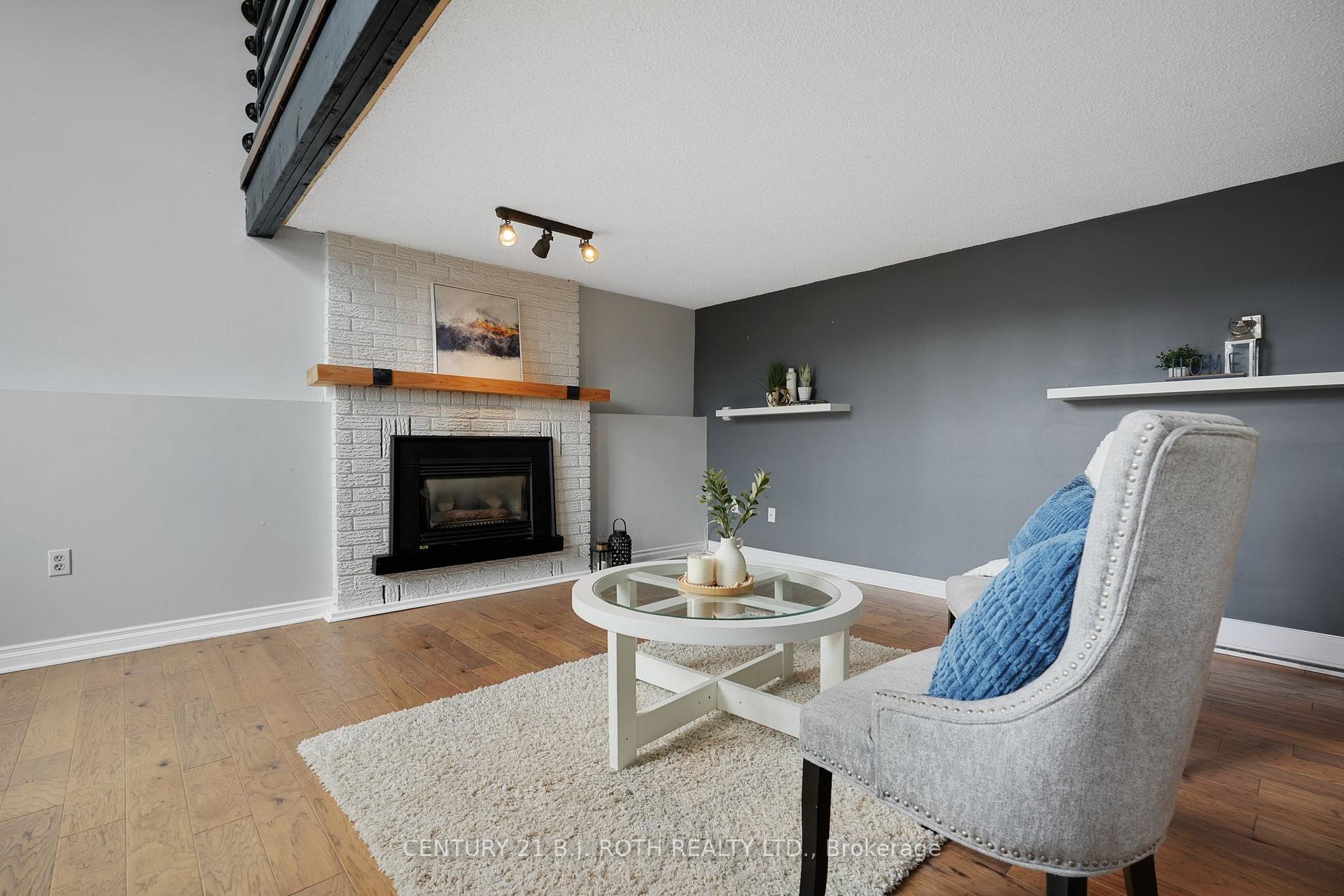Photo 29 of 116 Shakespeare Crescent, Barrie, Letitia Heights — HOMEH