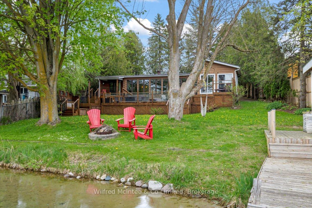 Photo 1 of 822 Marl Lake Rd 8, Brockton — HOMEH