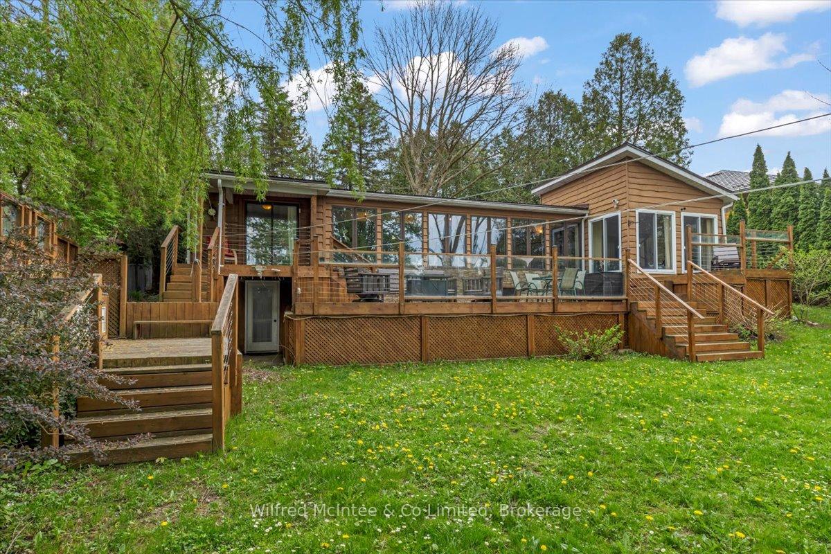 Photo 3 of 822 Marl Lake Rd 8, Brockton — HOMEH
