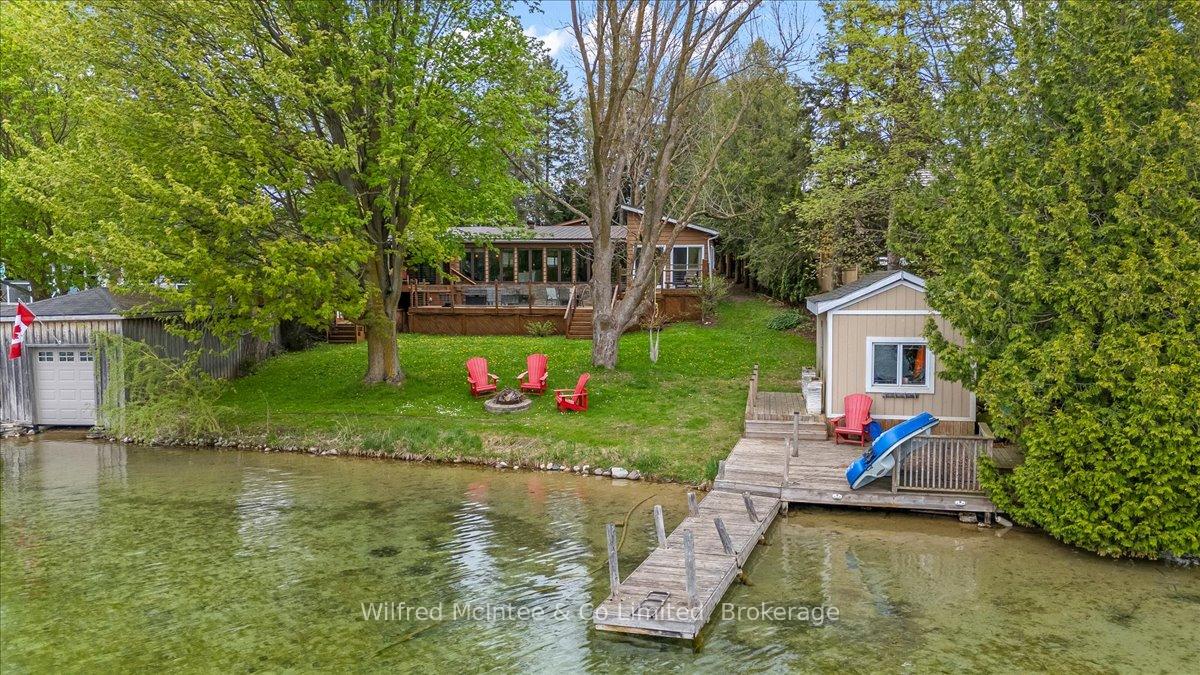 Photo 2 of 822 Marl Lake Rd 8, Brockton — HOMEH