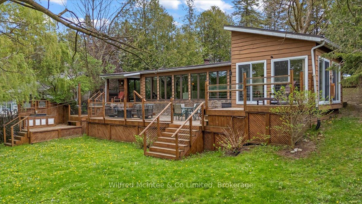 Photo 7 of 822 Marl Lake Rd 8, Brockton — HOMEH