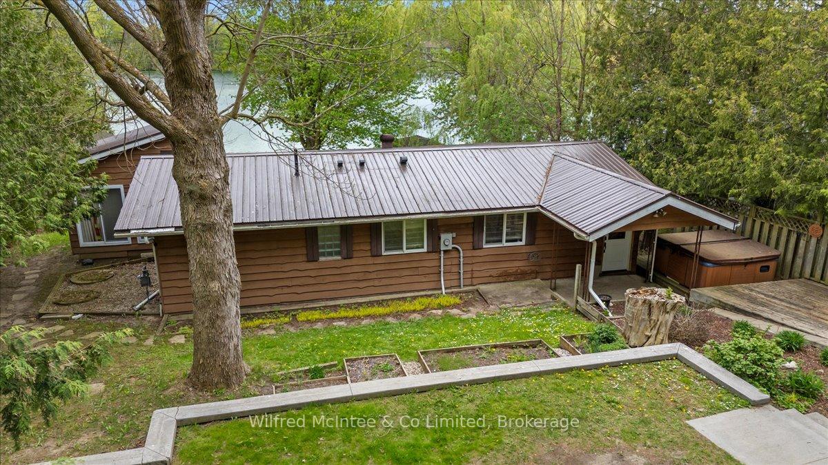 Photo 24 of 822 Marl Lake Rd 8, Brockton — HOMEH