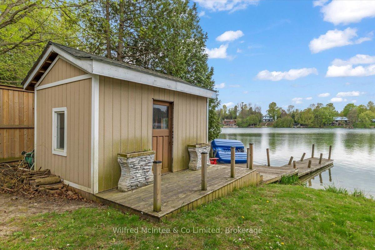 Photo 10 of 822 Marl Lake Rd 8, Brockton — HOMEH