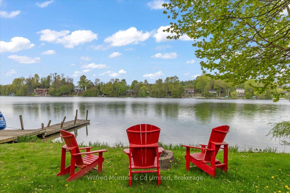 Photo 25 of 822 Marl Lake Rd 8, Brockton — HOMEH