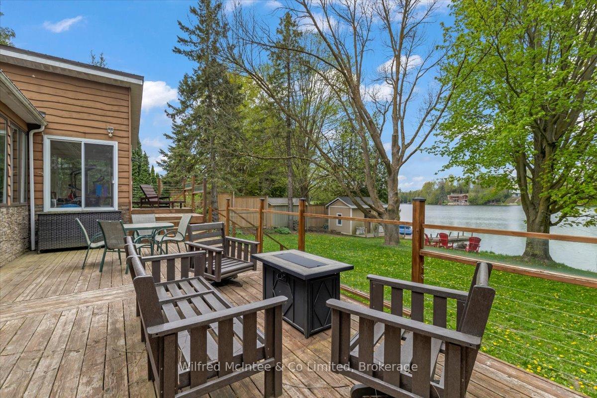 Photo 15 of 822 Marl Lake Rd 8, Brockton — HOMEH