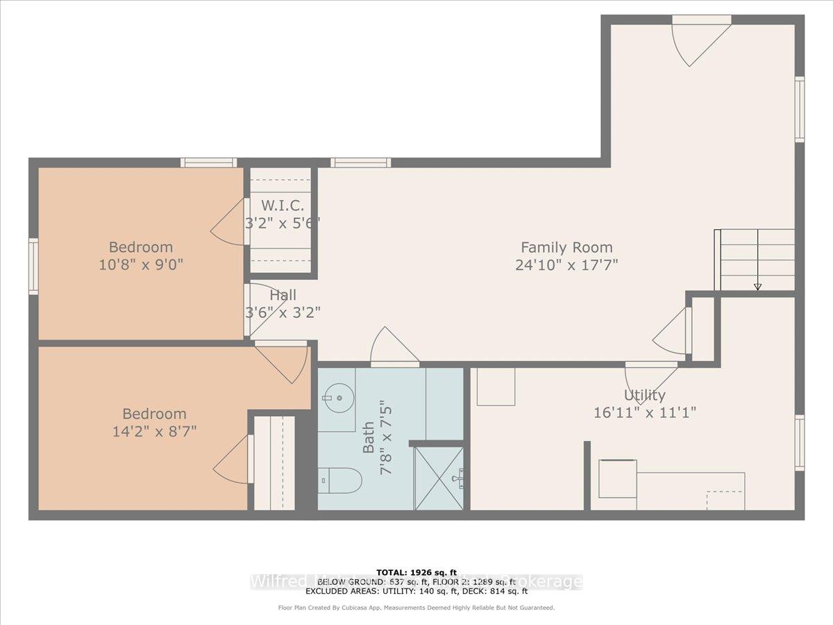Photo 37 of 822 Marl Lake Rd 8, Brockton — HOMEH