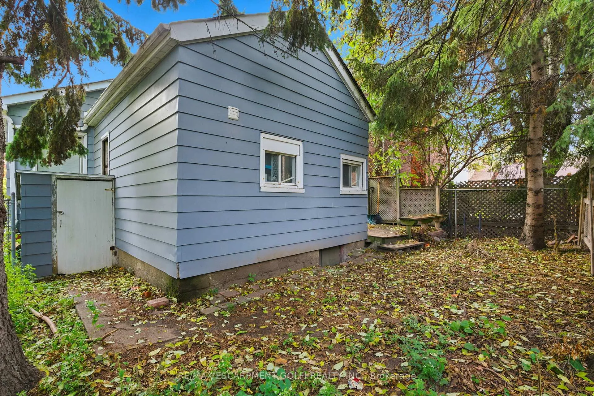 Photo 18 of 117 Ray Street N, Hamilton, Strathcona — HOMEH
