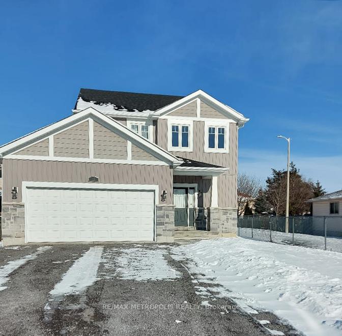 Photo 1 of 81 Finch Drive, Belleville, Belleville Ward — HOMEH